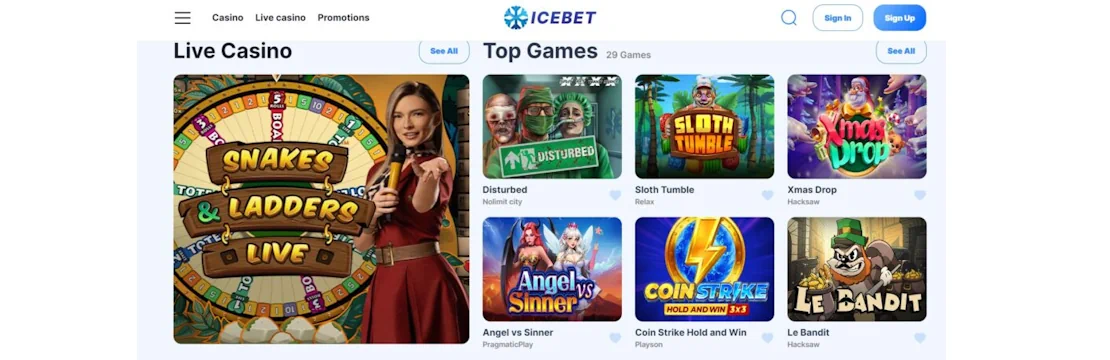 IceBet